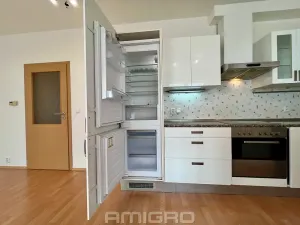 Prodej bytu 1+kk, Brno, Blažovická, 44 m2