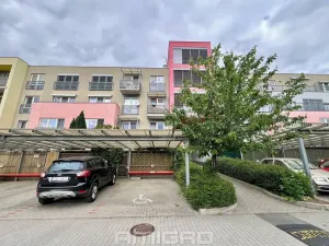 Prodej bytu 1+kk, Brno, Blažovická, 44 m2