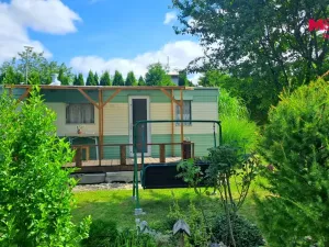 Prodej zahrady, Odry, Vítovská, 400 m2