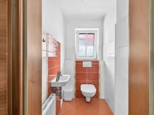 Prodej komerční nemovitosti, České Budějovice, Chelčického, 489 m2