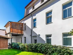 Prodej komerční nemovitosti, České Budějovice, Chelčického, 489 m2