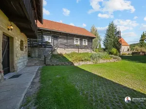 Prodej ubytování, Střevač, 226 m2
