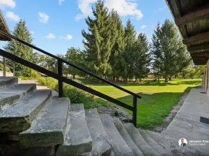 Prodej ubytování, Střevač, 226 m2