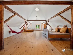 Prodej ubytování, Střevač, 226 m2
