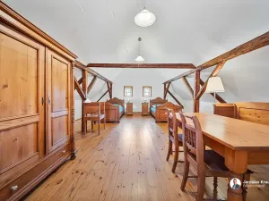 Prodej ubytování, Střevač, 226 m2