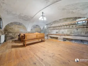 Prodej ubytování, Střevač, 226 m2
