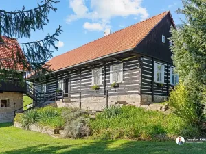 Prodej chalupy, Střevač, 226 m2