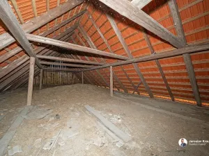 Prodej chalupy, Střevač, 226 m2