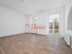 Pronájem bytu 3+kk, Liberec, Růžová, 106 m2