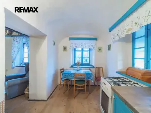 Prodej chalupy, Rohle, 200 m2