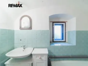 Prodej chalupy, Rohle, 200 m2