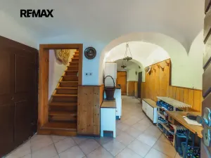 Prodej chalupy, Rohle, 200 m2