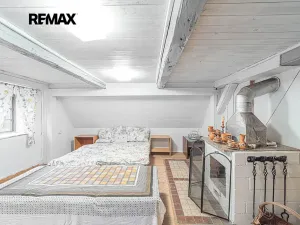 Prodej chalupy, Rohle, 200 m2