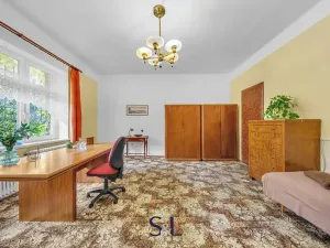 Prodej vily, Varnsdorf, Legií, 232 m2
