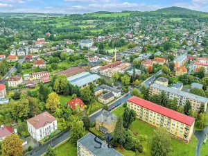 Prodej vily, Varnsdorf, Legií, 232 m2