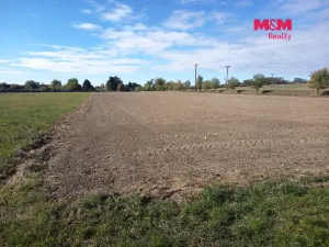 Prodej zemědělského objektu, Želetava - Šašovice, 344 m2
