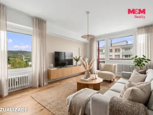 Prodej bytu 2+1, Kutná Hora - Šipší, Na Studních, 59 m2