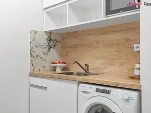 Prodej bytu 1+kk, Brno, Karla Kryla, 31 m2