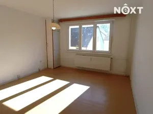Pronájem bytu 1+kk, Třeboň, Svobody, 29 m2