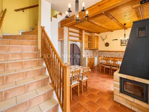 Prodej ubytování, Strachotín, Sklepní, 285 m2