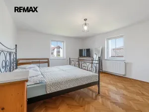 Prodej rodinného domu, Plzeň, V Kamení, 214 m2