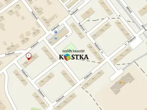 Prodej bytu 3+1, Studénka, Poštovní, 70 m2