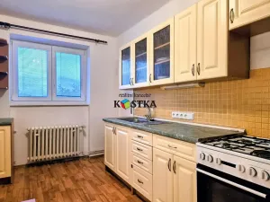 Prodej bytu 3+1, Studénka, Poštovní, 70 m2