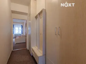 Prodej bytu 2+kk, Vyškov, Masarykovo náměstí, 59 m2
