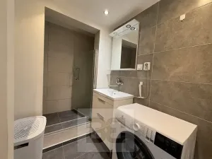 Pronájem bytu 2+kk, Praha - Žižkov, Chelčického, 40 m2