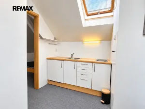 Pronájem bytu 2+kk, Praha - Vinohrady, Hradešínská, 65 m2