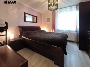Prodej bytu 3+1, Brno, Bořetická, 64 m2
