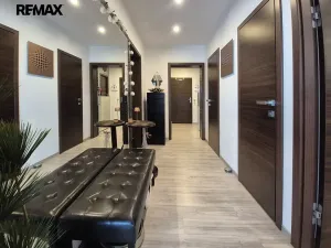 Prodej bytu 3+1, Brno, Bořetická, 64 m2