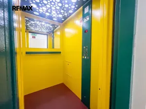 Pronájem bytu 1+kk, Praha - Horní Měcholupy, Padovská, 32 m2