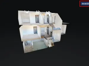 Prodej rodinného domu, Bučovice, Na Padělcích, 175 m2