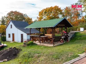 Prodej chaty, Bílina - Teplické Předměstí, 37 m2
