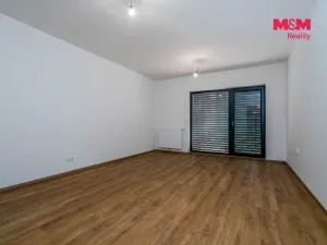 Prodej bytu 2+kk, Hradec Králové - Nový Hradec Králové, Pod Zámečkem, 60 m2
