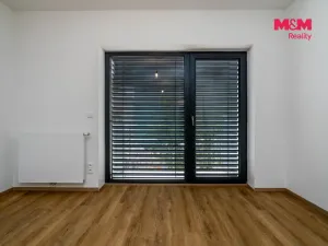 Prodej bytu 2+kk, Hradec Králové - Nový Hradec Králové, Pod Zámečkem, 60 m2
