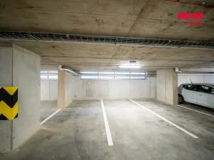 Prodej bytu 2+kk, Hradec Králové - Nový Hradec Králové, Pod Zámečkem, 60 m2