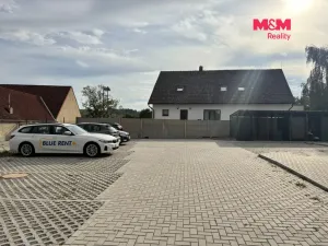 Prodej bytu 2+kk, Chýnice, Karlštejnská, 42 m2