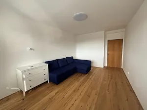 Pronájem bytu 2+1, Praha - Střešovice, Střešovická, 54 m2