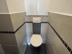 Pronájem bytu 2+1, Praha - Střešovice, Střešovická, 54 m2