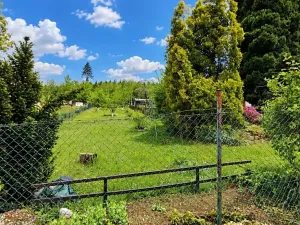 Prodej pozemku pro bydlení, Mirošovice, Pod Jiřím, 805 m2