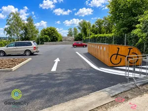 Prodej pozemku pro bydlení, Mirošovice, Pod Jiřím, 805 m2