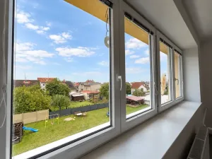 Prodej bytu 2+1, Kostelec nad Orlicí, Rudé armády, 66 m2