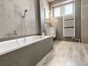 Prodej bytu 2+1, Kostelec nad Orlicí, Rudé armády, 66 m2