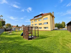 Prodej bytu 2+1, Kostelec nad Orlicí, Rudé armády, 66 m2