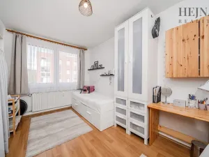 Prodej bytu 4+1, Jablunkov, Čs. armády, 95 m2