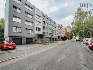 Prodej bytu 4+1, Jablunkov, Čs. armády, 95 m2