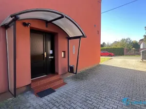 Prodej bytu 2+1, Bílovec, B. Němcové, 51 m2