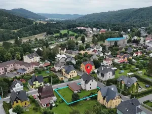 Prodej bytu 5+1, Vrbno pod Pradědem, Sadová, 108 m2